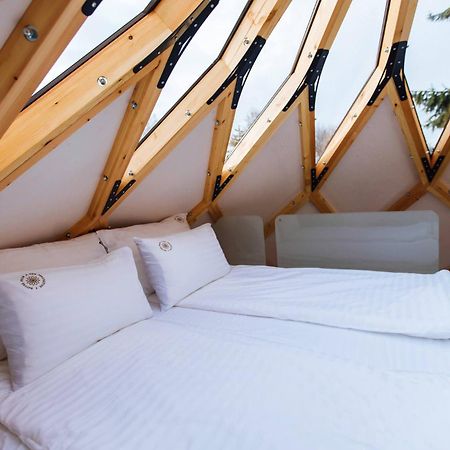 Armadillo Houses Копаоник Экстерьер фото