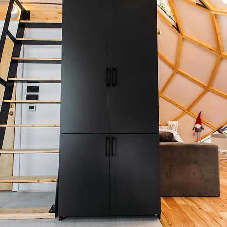 Armadillo Houses Копаоник Экстерьер фото